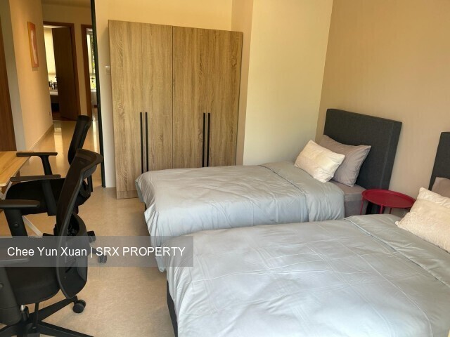 The Estiva (D5), Apartment #446705331
